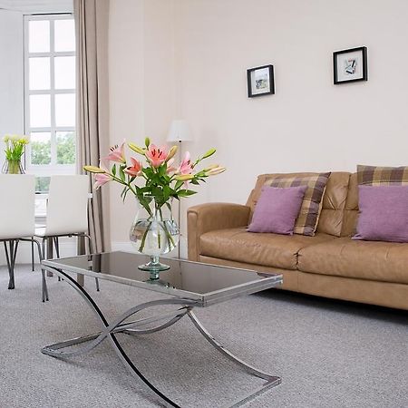 דירות Prestwick Town Center Flat מראה חיצוני תמונה