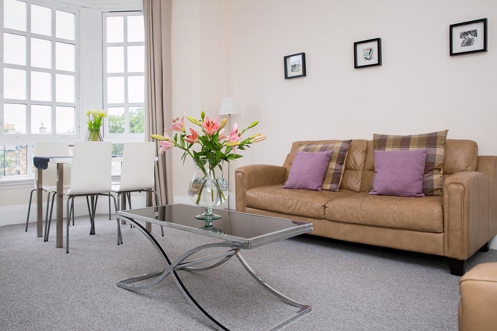 דירות Prestwick Town Center Flat מראה חיצוני תמונה