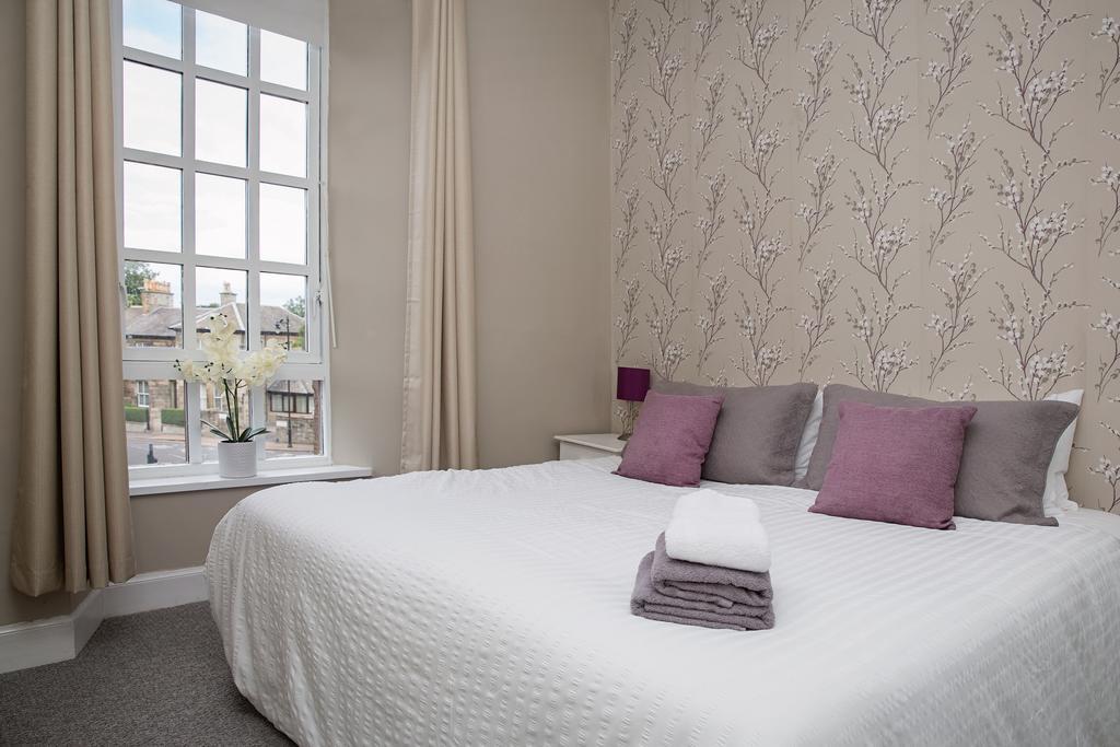דירות Prestwick Town Center Flat מראה חיצוני תמונה