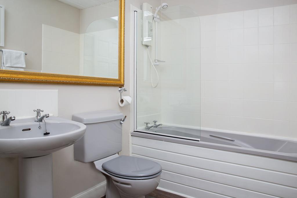 דירות Prestwick Town Center Flat מראה חיצוני תמונה